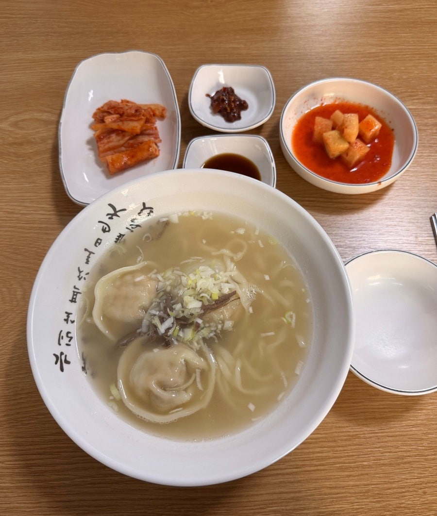 하회정 사진 6