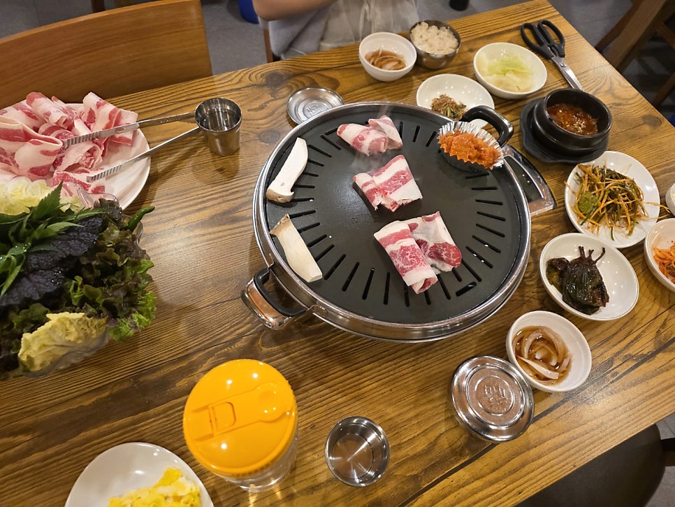 쌈마을촌밥 사진 5