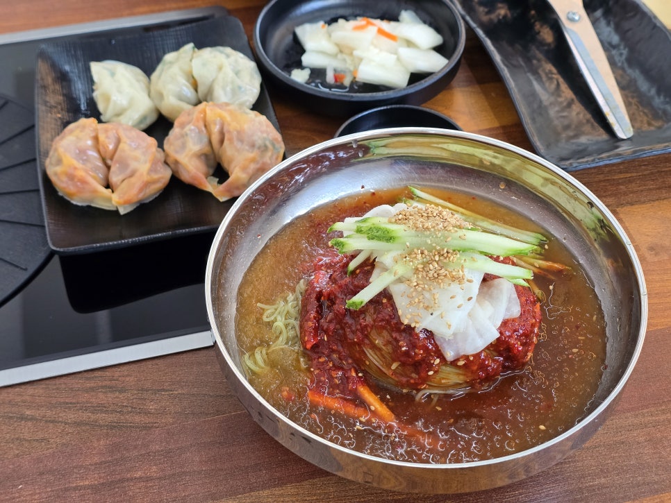 만두타령 단월점 사진 1