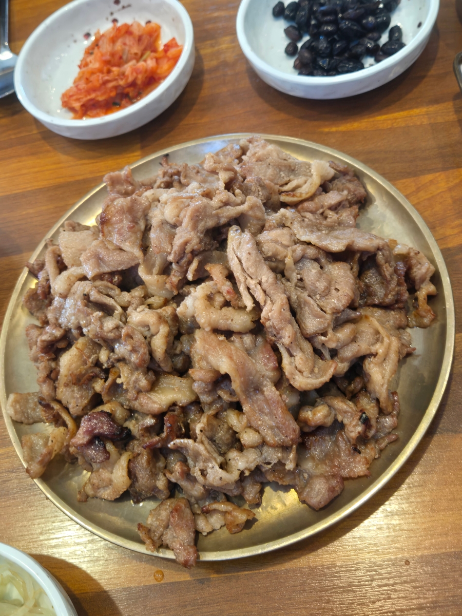 광릉불고기 심학산점 사진 1