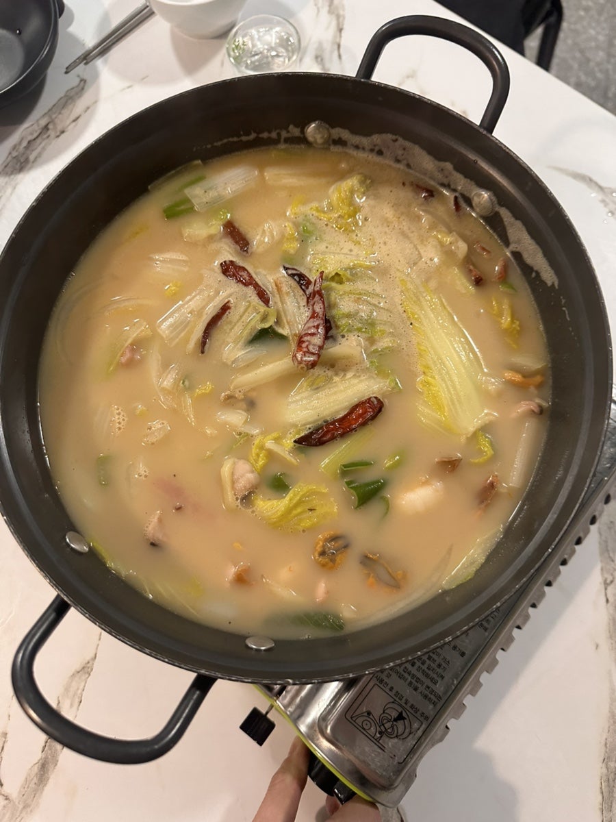 매천포차 사진 4
