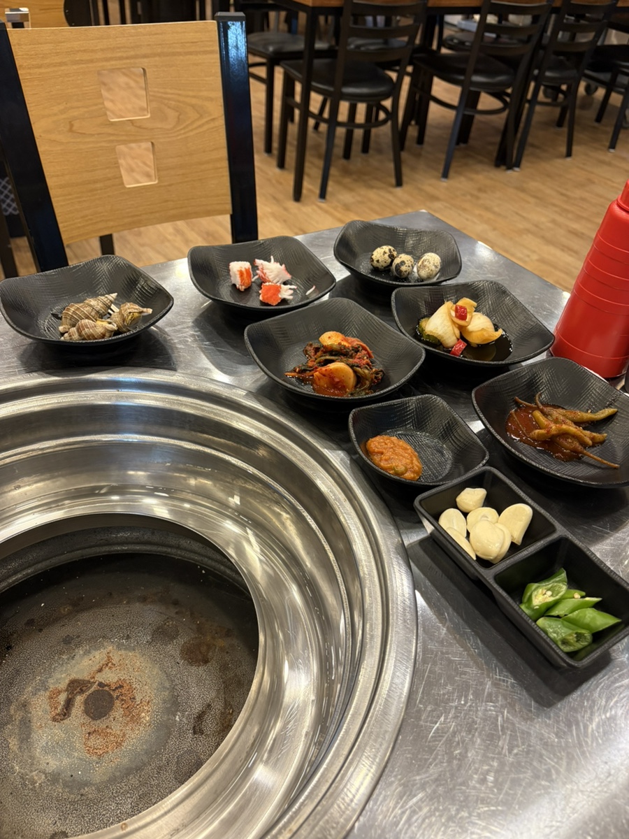 해물나라 사진 6