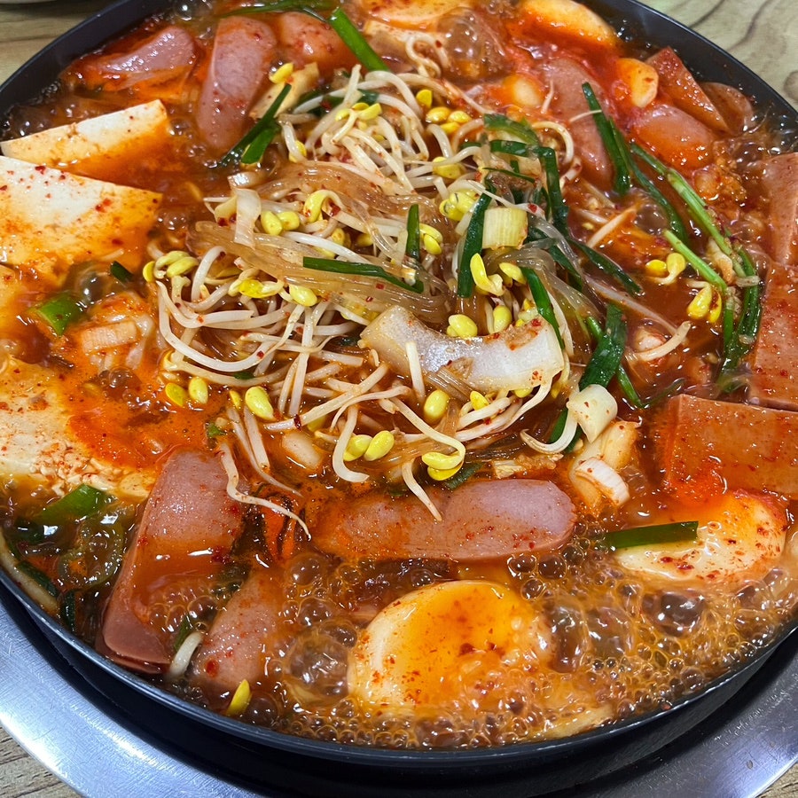 동춘옥 사진 1