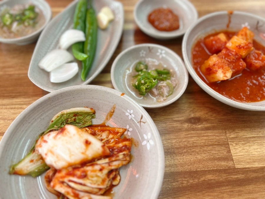 봉순대 사진 6