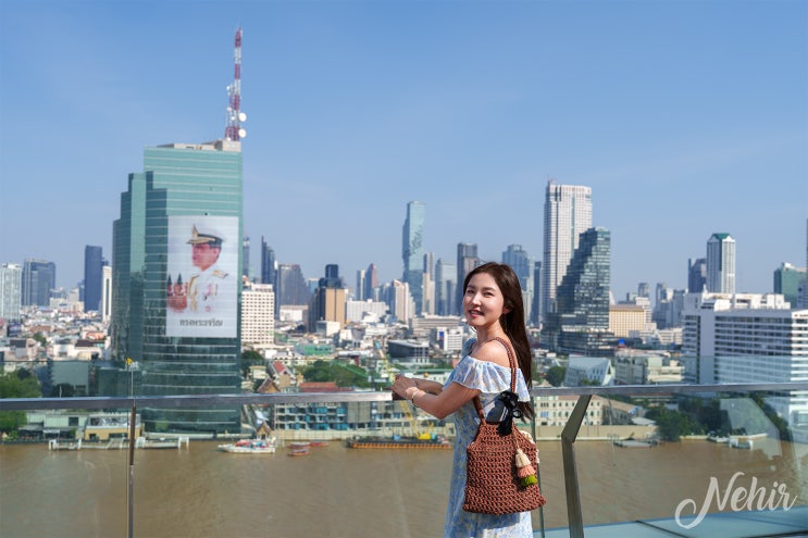 태국 방콕 여행 준비물 파타야 방콕 3박5일 일정