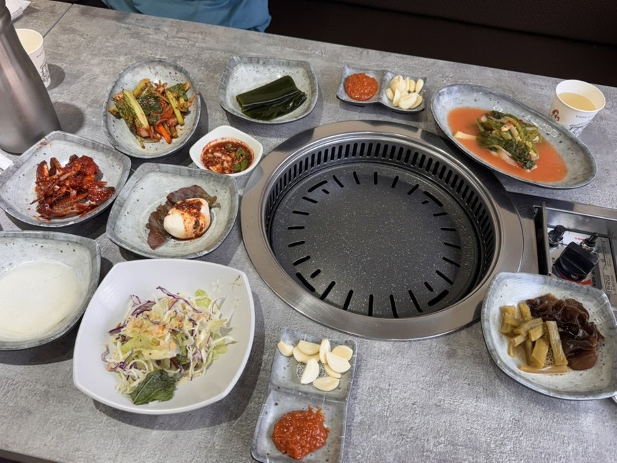 박가네진품갈비 사진 5