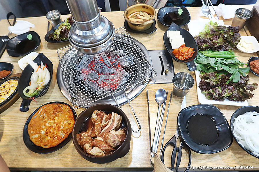 미성참갈비 서변점 사진 6
