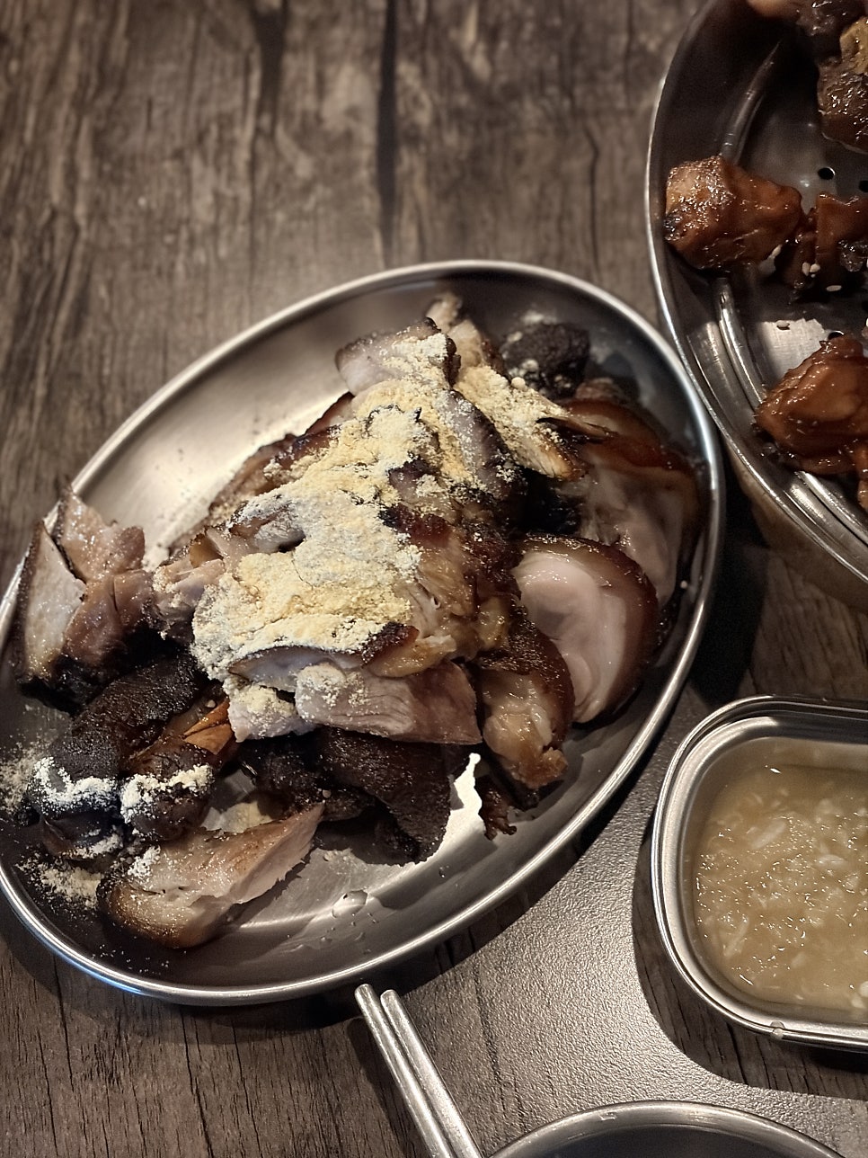 달밤족발 증평 직영점 사진 3