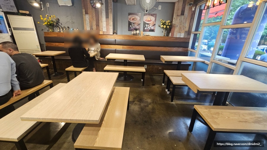 쪼만국수김밥 부천테크노점 사진 2