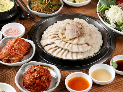 토담골 사진 4