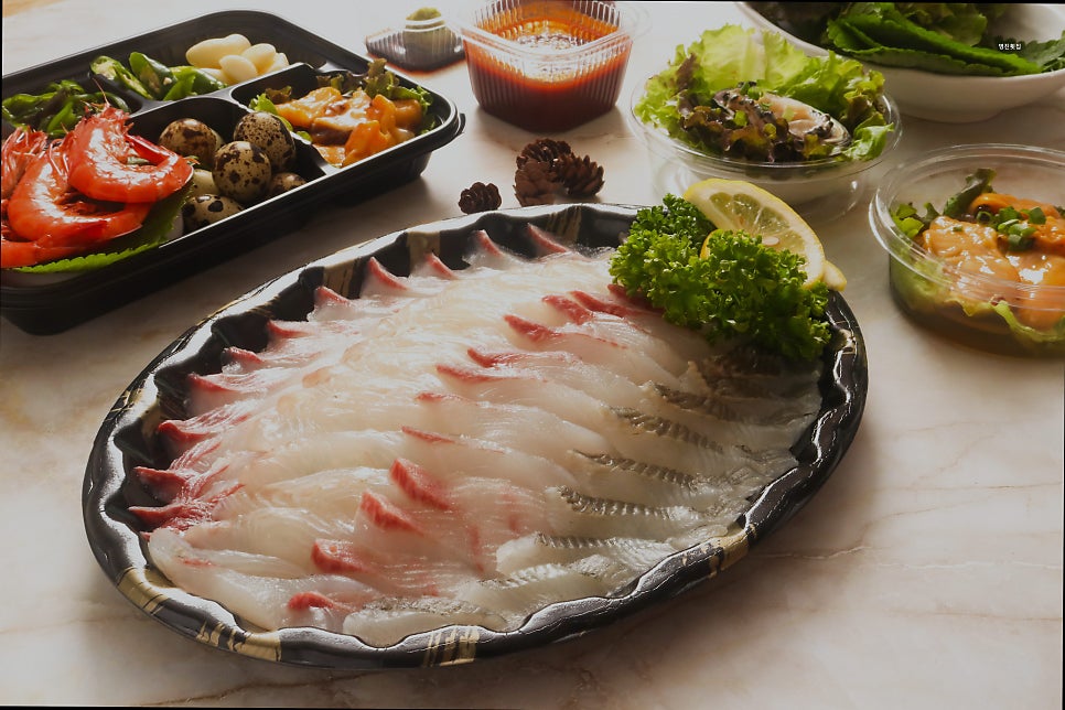 영진횟집 사진 4
