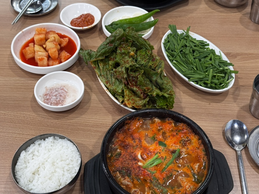 솜리치킨 서신본점 사진 6