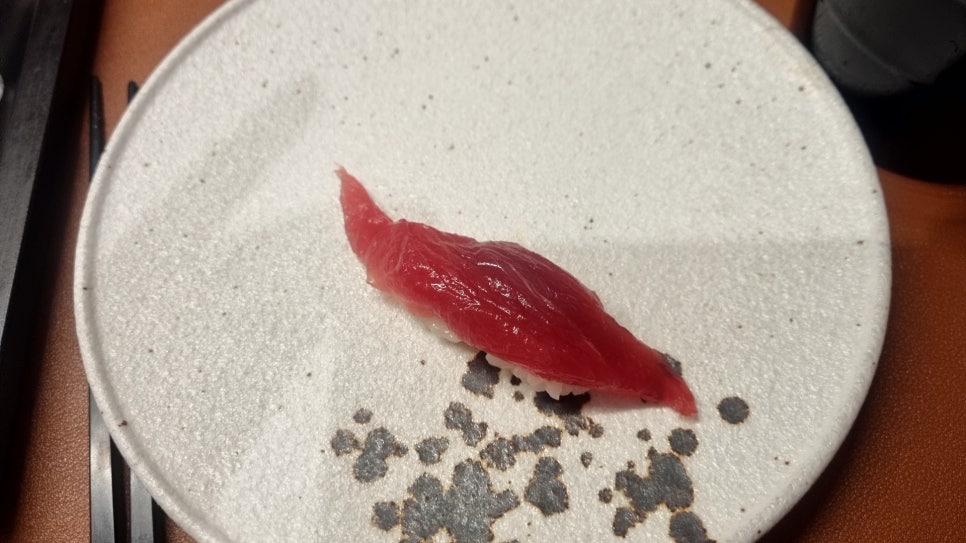 오마카세 오사이초밥 용산 용리단길점 사진 6