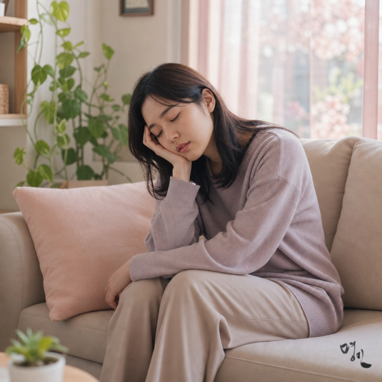 녹용한약, 봄철 피로회복의 답이 될 수 있을까요