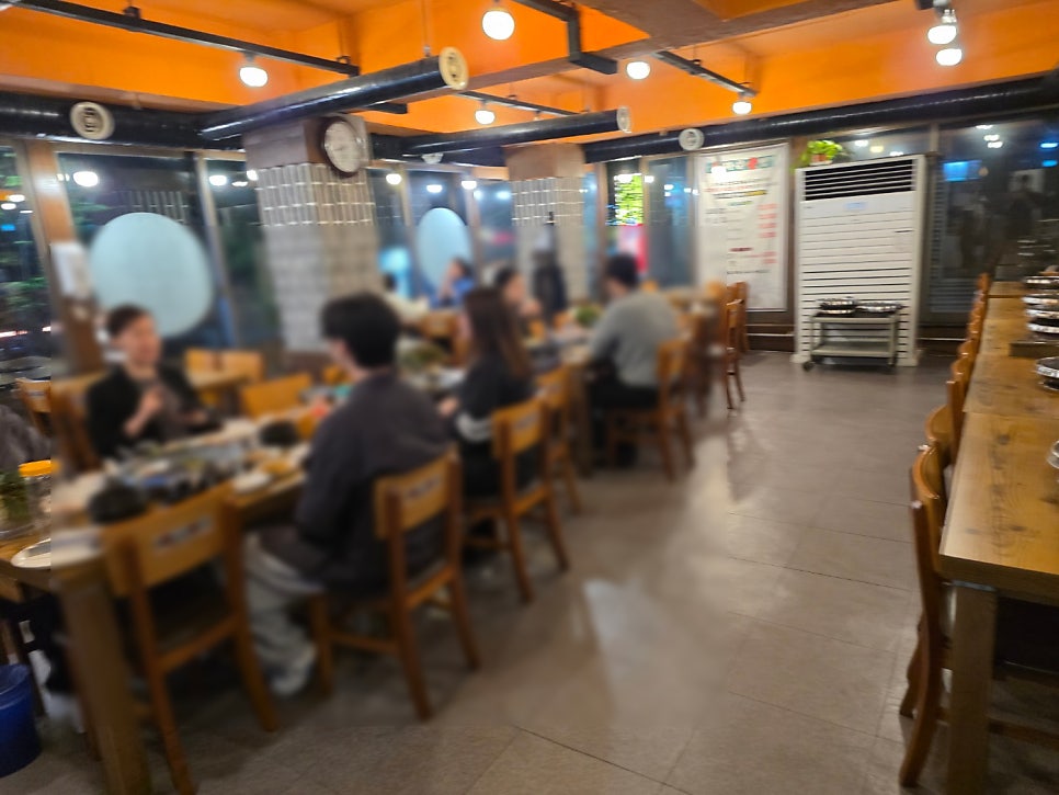 쌈마을촌밥 사진 2