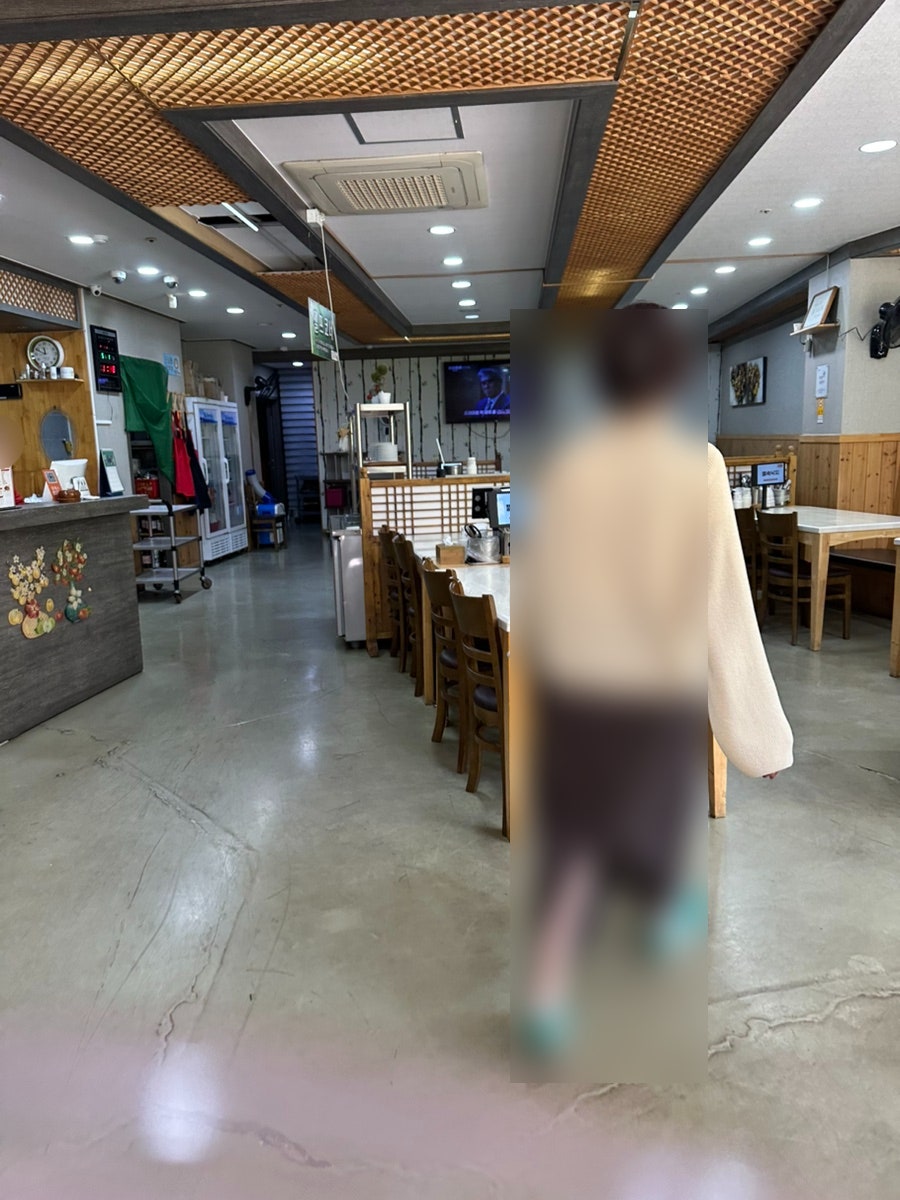 뻘속낙지 명지오션시티점 사진 3