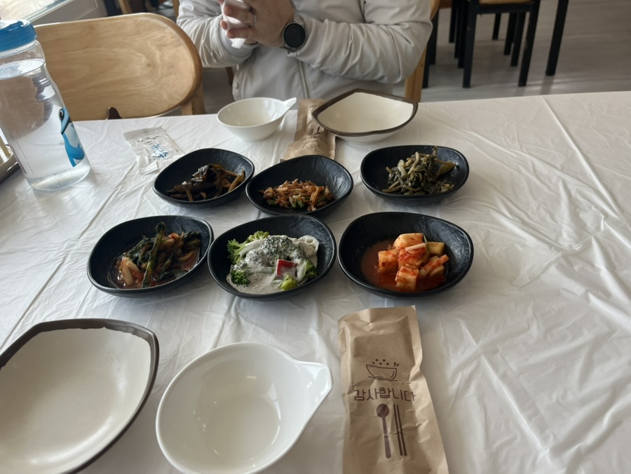 섬사랑굴사랑식당 사진 6