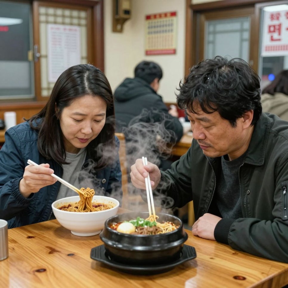 대광식당 사진 2