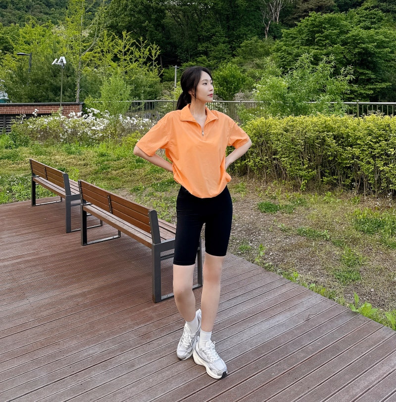 EMS 레깅스 휴그랩 펄스핏 v2 (v1 비교 & 내돈내산 한달 후기)