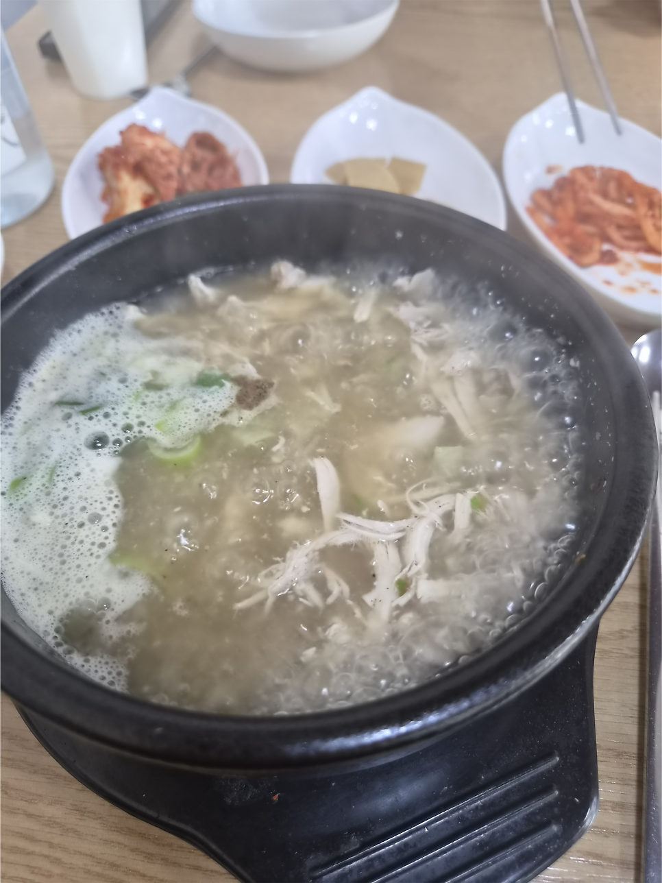대복칼국수 사진 2