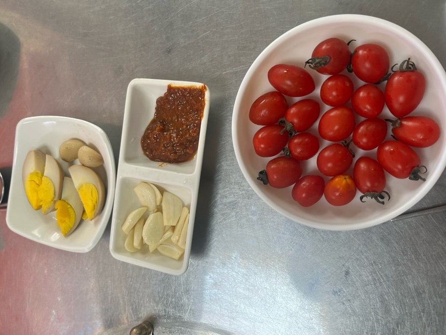 참맛꼼바다장어 사진 6