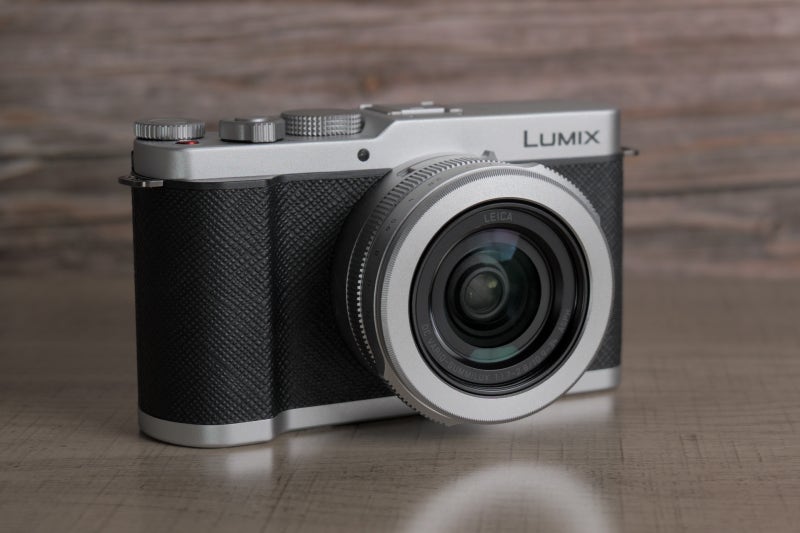 파나소닉 LUMIX L10 디카왓치 리뷰 소개