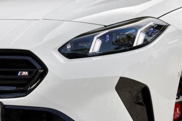 BMW 1시리즈 4천만 원대 해치백, 지금 사도 괜찮을까?