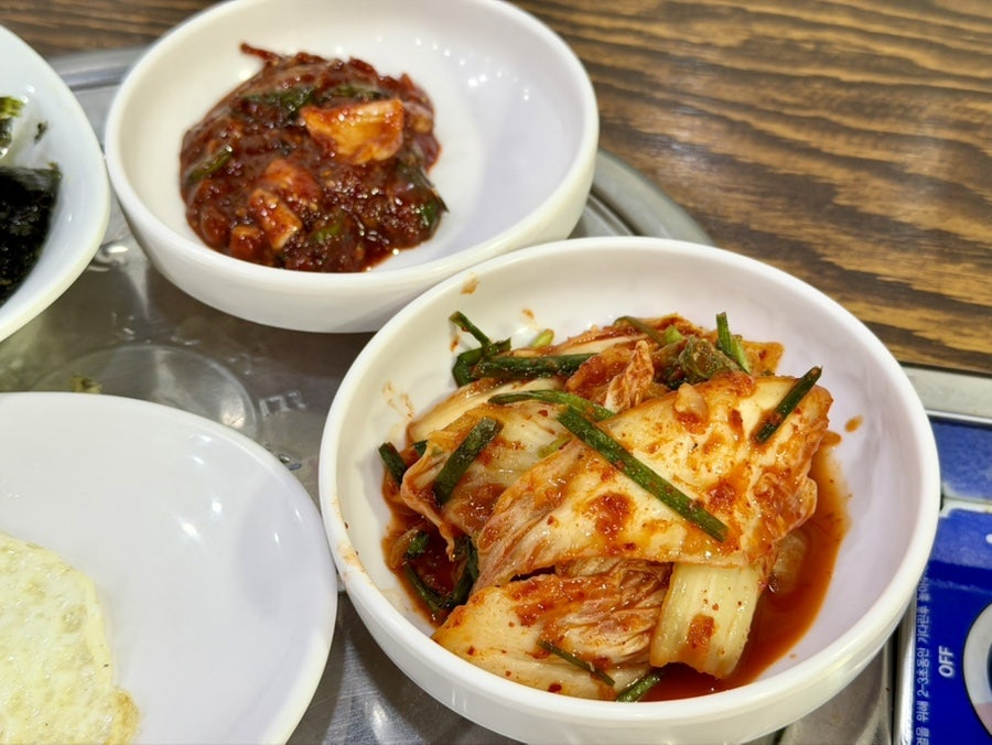 삼거리식당 사진 6