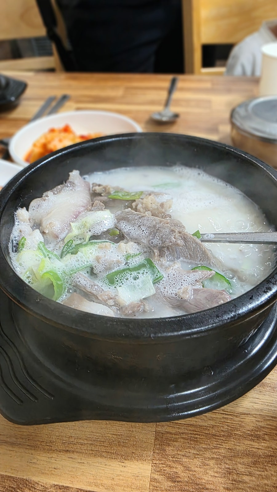 서천사골순대국 사진 6