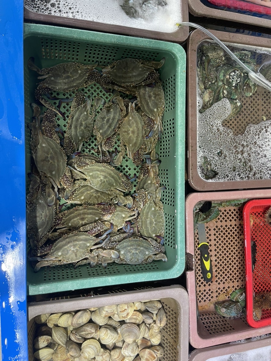 해물창고 본점 사진 5