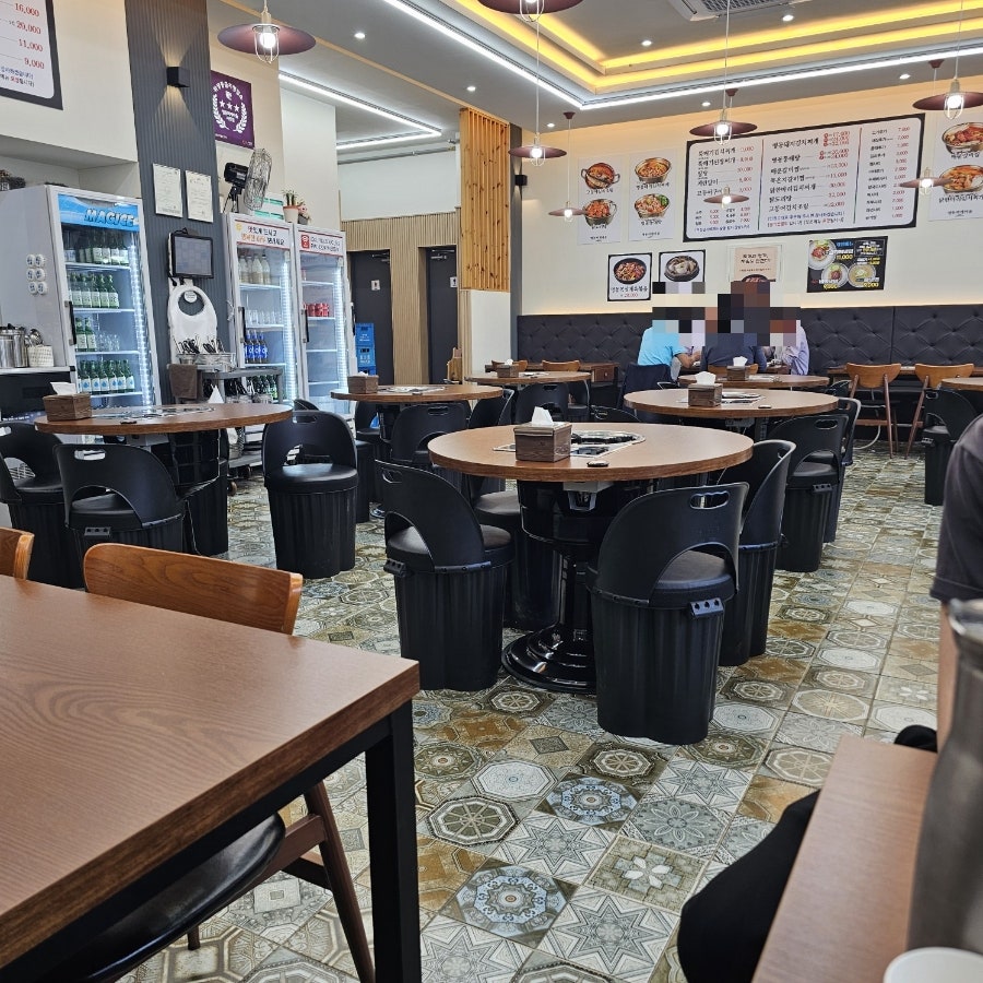 명동찌개마을 서산점 사진 3
