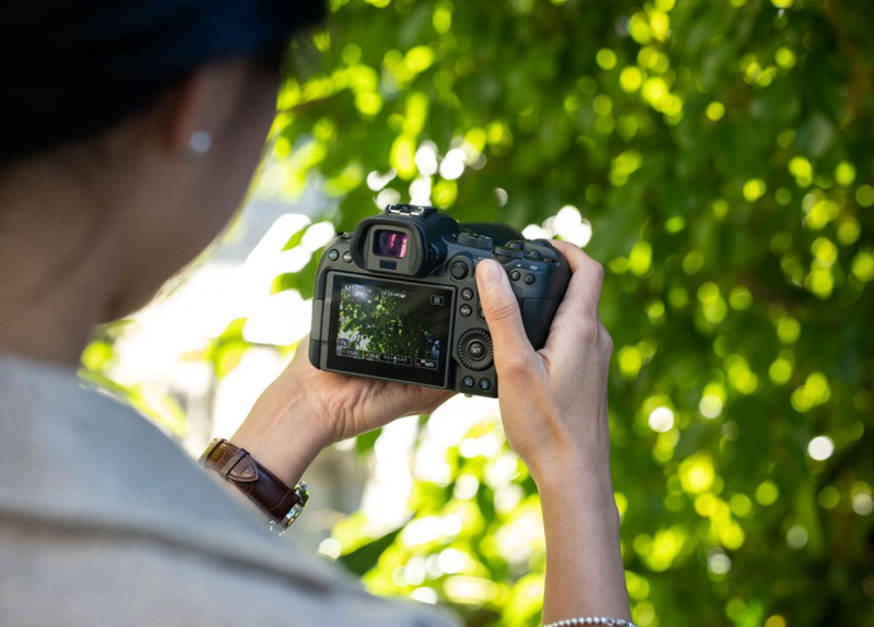 dslr카메라입문을 위한 정보 SLR DSLR 차이 조리개 특징