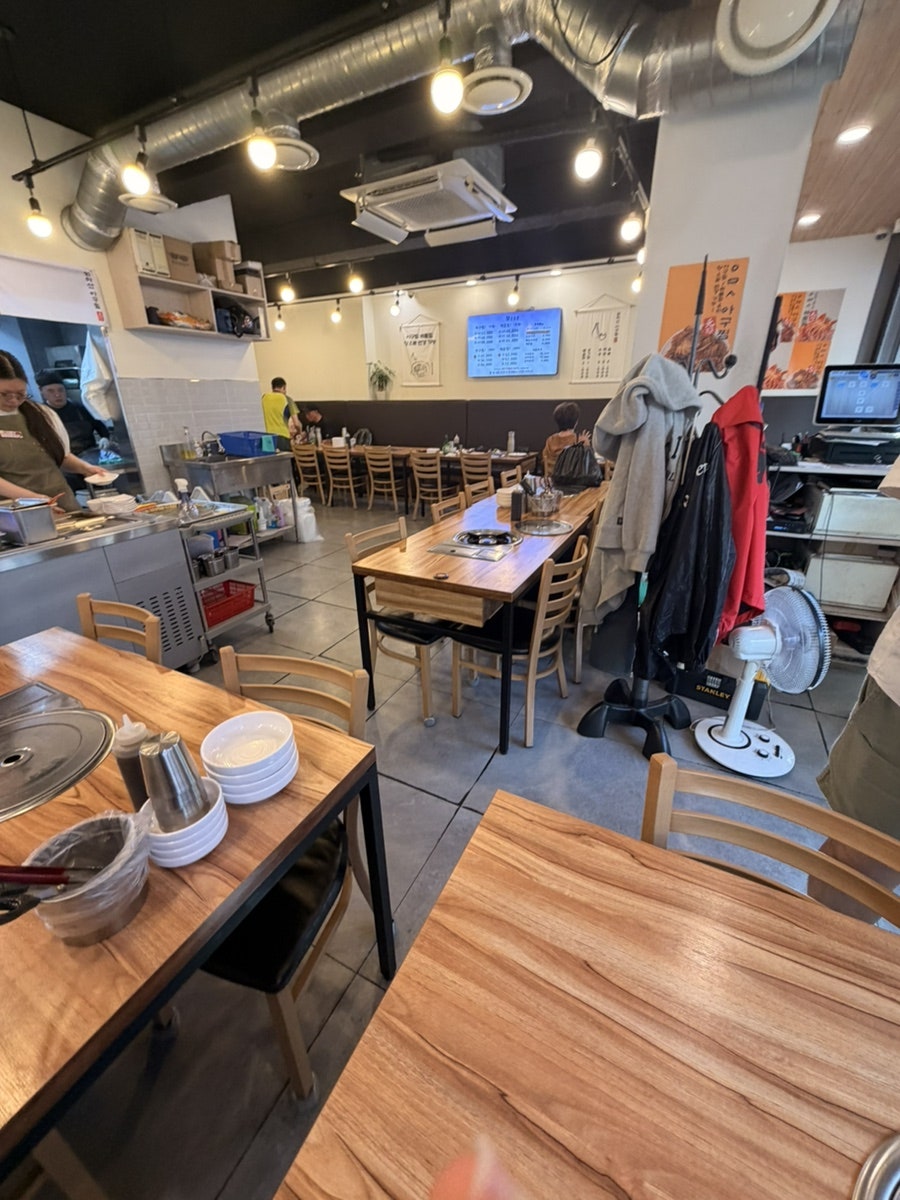 원마산아구찜 사진 3
