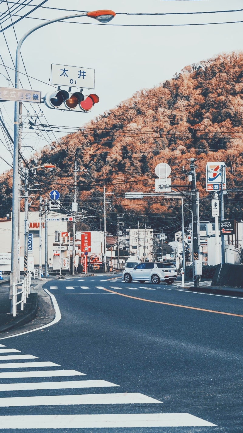 일본 렌트카 처음이면 꼭 보세요