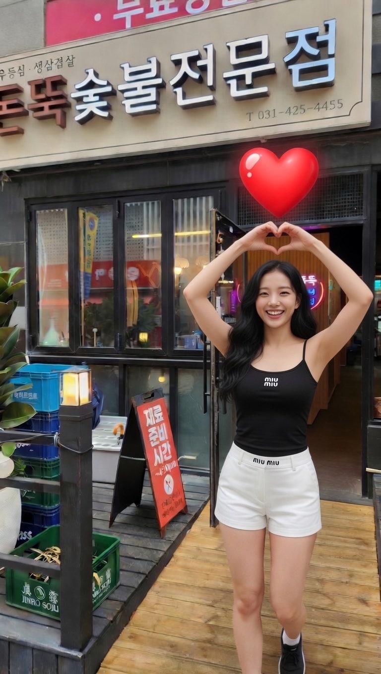 돈뚝 사진 1