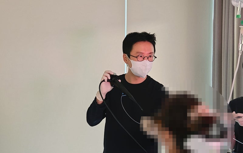 성대용종, 음성치료만으로 가능할까요?