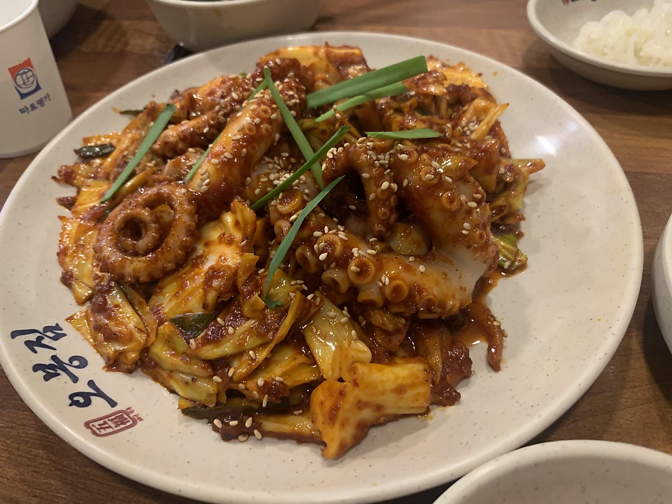 오봉집 신도림점 사진 3