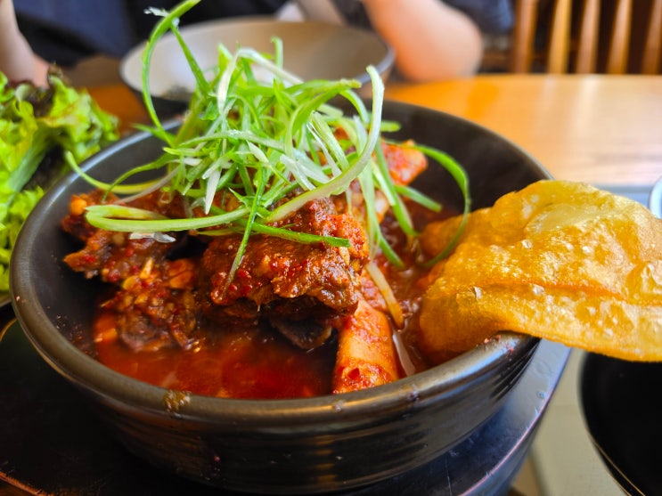  옥산동 밥집 거송갈비찜 경산옥산점｜옥산동 맛집 옥산2지구 맛집 추천