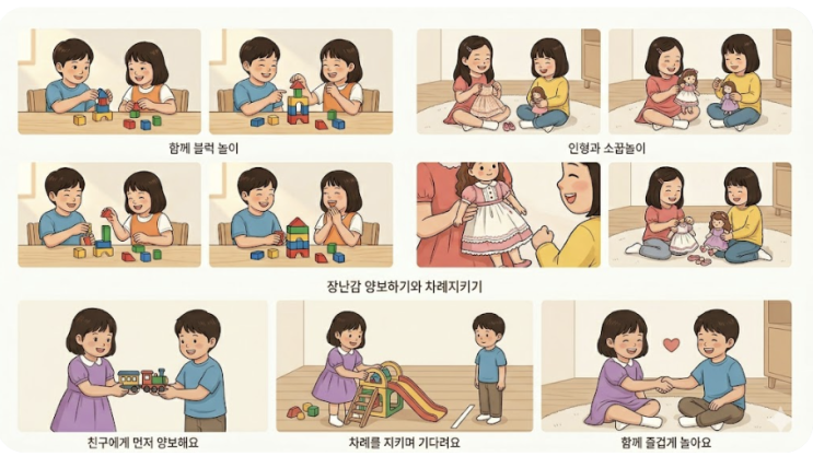  "욱하고, 못 참고, 지면 울고..." 우리 아이 행동교정, 억지로 시키면 안 되는 이유 [놀이기반중재 강남 역삼 서초 대치 압구정 개포 청담 도곡 한티  놀이치료]