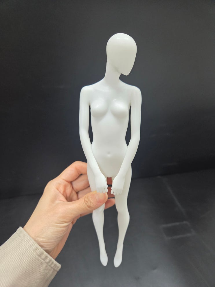  3D프린터대행 어떤 곳에 맡기는게 좋을까?