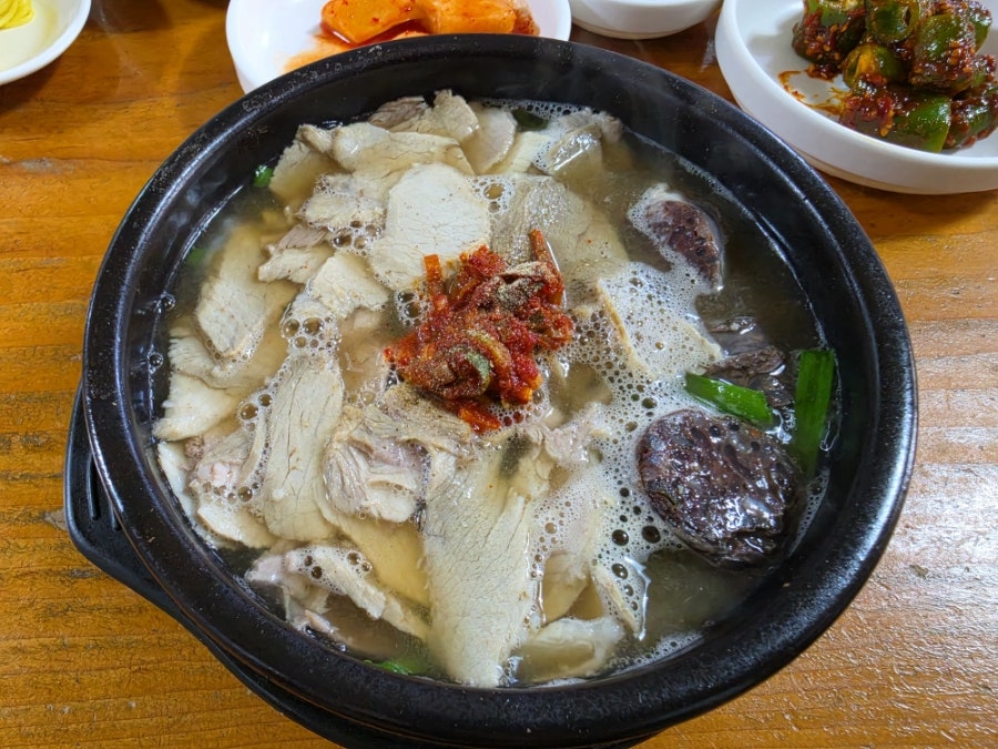 종가돼지국밥 사진 6