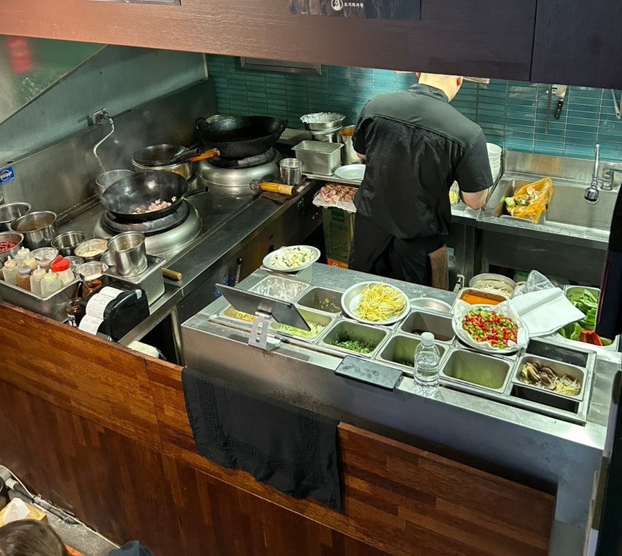 초지화과왕 사진 6