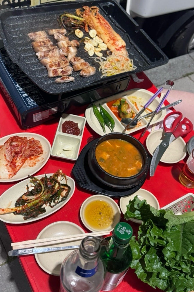 형제정육식당 사진 1