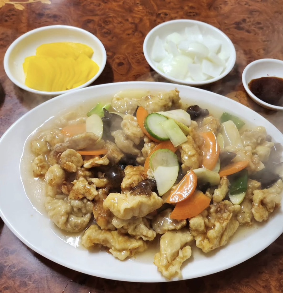 대광식당 사진 4