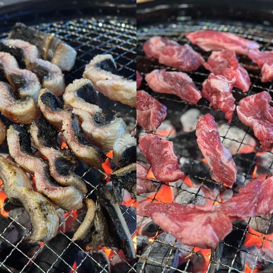 목동장어 구산역점 사진 1