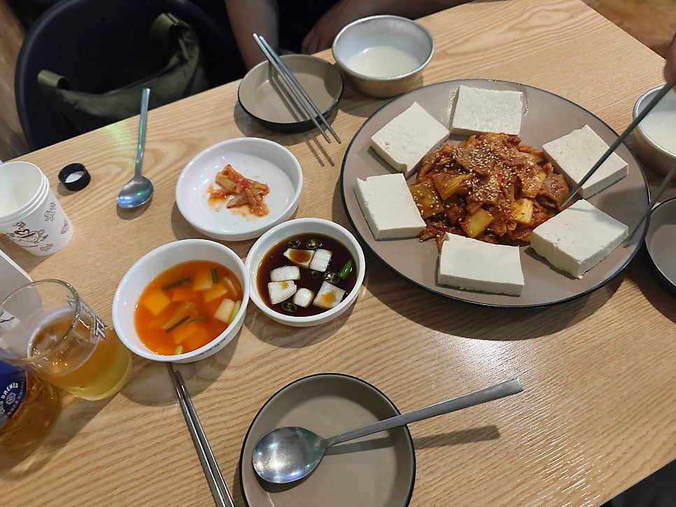 녹두마을 본점 사진 1