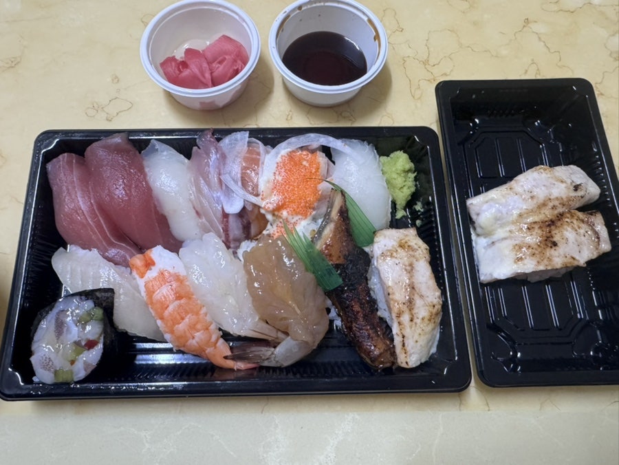 동대문엽기떡볶이 아현점 사진 1