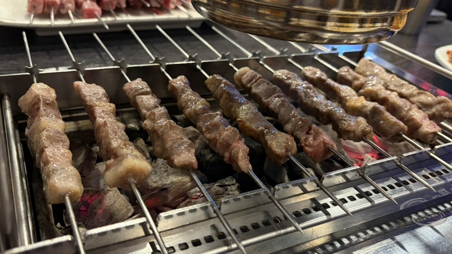 양꼬치92 사진 6