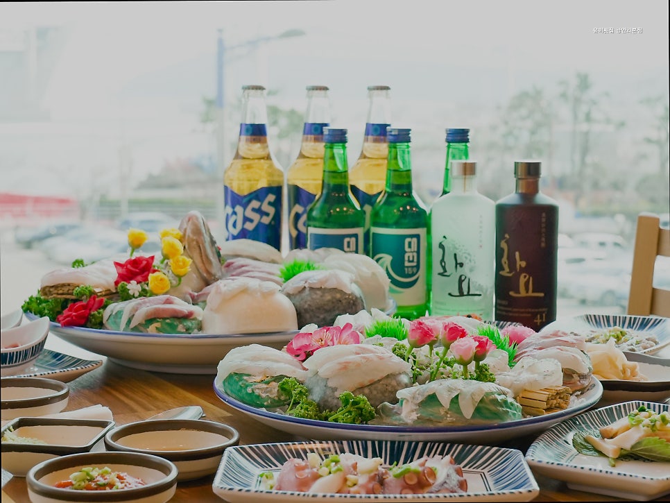 윤희횟집 사진 5