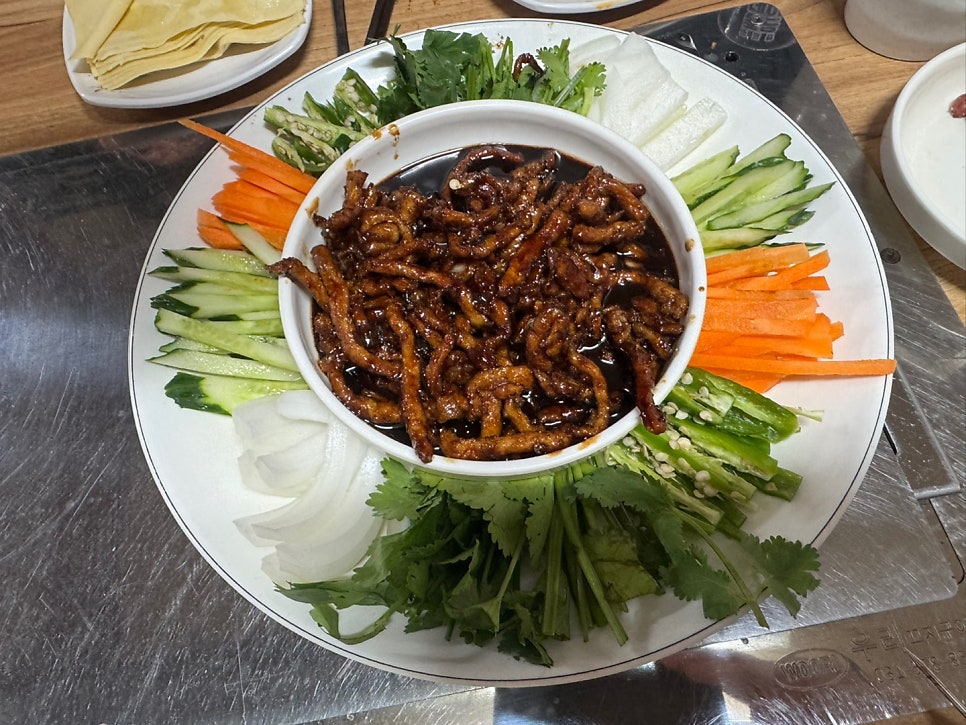북경양꼬치 사진 6